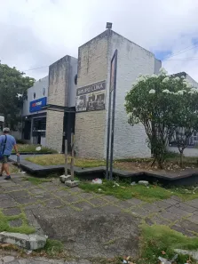 Prédio/Edifício Inteiro à venda, 180m² no Centro, João Pessoa