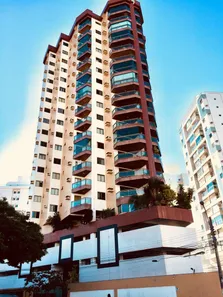 Apartamento com 3 Quartos à venda, 200m² no Parque Tamandaré, Campos dos Goytacazes