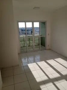 Apartamento com 2 Quartos à venda, 52m² no Centro, Bauru