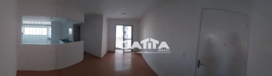Foto do imóvel - Apartamento à venda com 2 quartos, 1 banheiro, 1 vaga na garagem, churrasqueira no condomínio e.