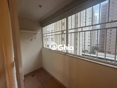 Apartamento com 3 Quartos à venda, 105m² no Centro, Campinas