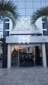 Conjunto Comercial / Sala à venda, 33m² no Centro, Itajaí