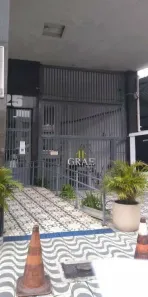 Conjunto Comercial / Sala para venda ou aluguel, 170m² no Centro, São Bernardo do Campo