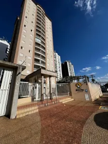 Apartamento com 3 Quartos à venda, 80m² no Taquaral, Campinas