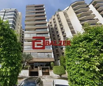 Apartamento com 4 Quartos à venda, 332m² no Centro, Florianópolis