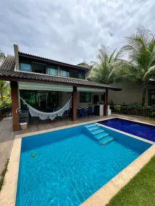 Casa de Condomínio com 4 Quartos à venda, 234m² no , Ipojuca