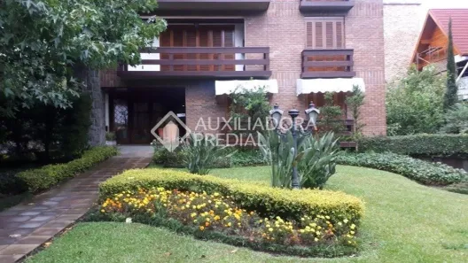 Apartamento com 3 Quartos à venda, 217m² no Centro, Gramado