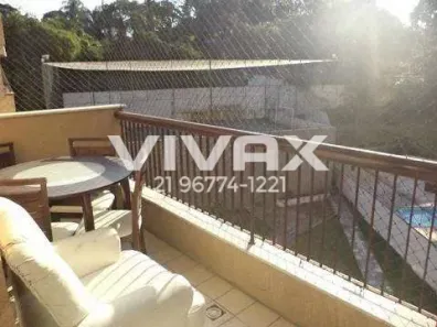 Apartamento com 2 Quartos à venda, 80m² no Lins de Vasconcelos, Rio de Janeiro