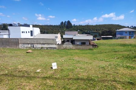 Terreno / Lote / Condomínio à venda, 300m² no Arruda, Colombo