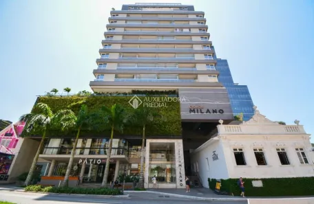 Apartamento com 1 Quarto à venda, 42m² no Centro, Florianópolis