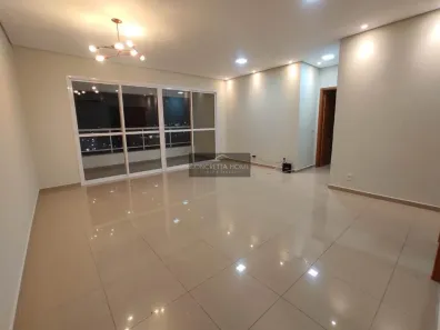 Apartamento com 3 Quartos à venda, 118m² no Pico do Amor, Cuiabá