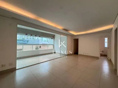 Apartamento com 3 Quartos para venda ou aluguel, 113m² no Vila da Serra, Nova Lima