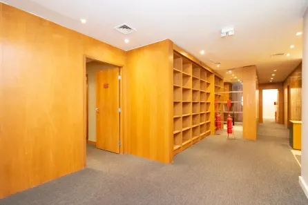 Andar / Laje corporativa para venda ou aluguel, 480m² no Centro, Rio de Janeiro
