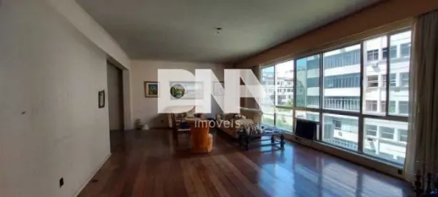 Apartamento com 4 Quartos à venda, 300m² no Copacabana, Rio de Janeiro