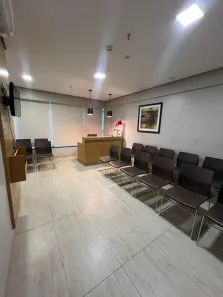 Conjunto Comercial / Sala para venda ou aluguel, 30m² no Nazaré, Belém