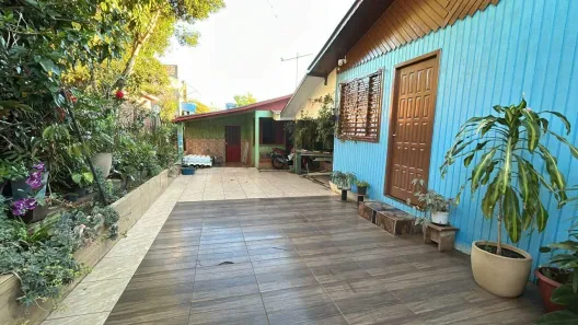 Casa com 3 Quartos para alugar, 80m² no Efapi, Chapecó