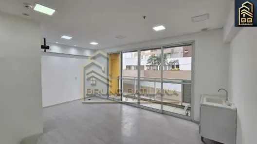 Conjunto Comercial / Sala à venda, 43m² no Centro, São Bernardo do Campo