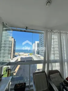 Apartamento com 3 Quartos à venda, 70m² no Praia de Itaparica, Vila Velha