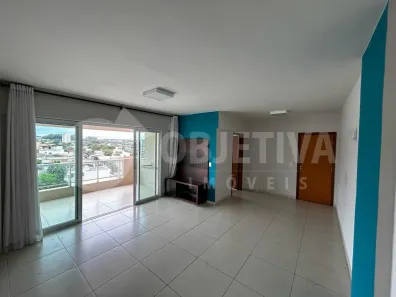 Apartamento com 3 Quartos à venda, 97m² no Tabajaras, Uberlândia