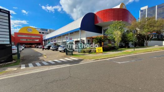 Conjunto Comercial / Sala à venda, 79m² no Loteamento Alphaville Campinas, Campinas