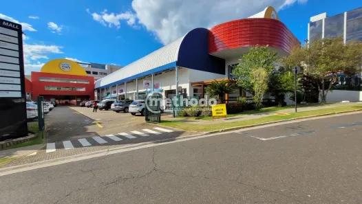 Conjunto Comercial / Sala à venda, 79m² no Loteamento Alphaville Campinas, Campinas