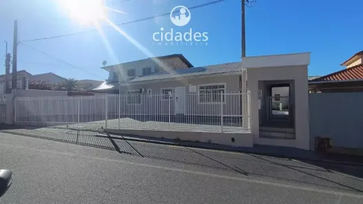 Studio com 1 Quarto para alugar, 40m² no Passa Vinte, Palhoça