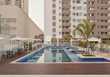 Apartamento com 3 Quartos à venda, 87m² no Vila da Serra, Nova Lima