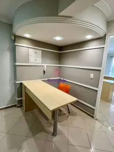 Conjunto Comercial / Sala à venda, 70m² no Vila Boaventura, Jundiaí