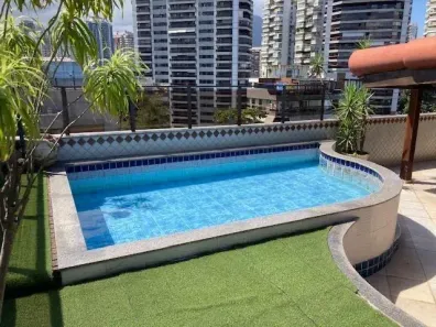 Cobertura com 4 Quartos à venda, 260m² no Barra da Tijuca, Rio de Janeiro