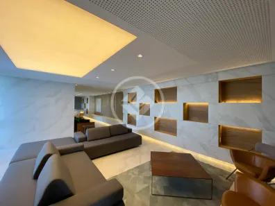 Apartamento com 3 Quartos à venda, 102m² no Piemonte, Nova Lima