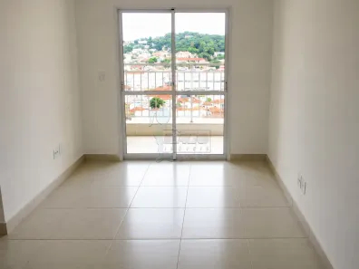 Apartamento com 3 Quartos à venda, 97m² no Campos Elíseos, Ribeirão Preto