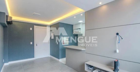 Apartamento com 2 Quartos à venda, 56m² no Cristo Redentor, Porto Alegre