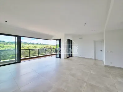 Apartamento com 3 Quartos à venda, 170m² no Vila do Golf, Ribeirão Preto