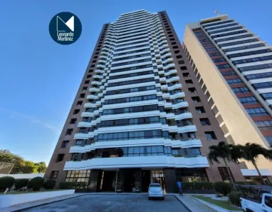 Apartamento com 3 Quartos à venda, 183m² no Federação, Salvador
