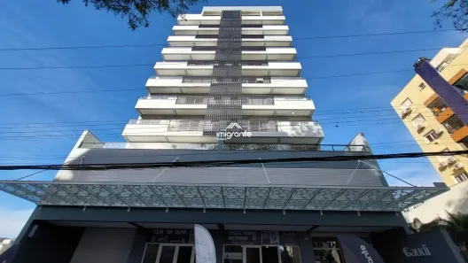 Apartamento com 2 Quartos à venda, 87m² no Centro, Santa Cruz do Sul