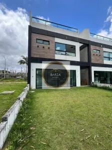 Casa de Condomínio com 4 Quartos para alugar, 190m² no Aldeia dos Camarás, Camaragibe