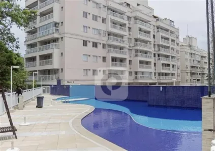Apartamento com 2 Quartos à venda, 65m² no Taquara, Rio de Janeiro