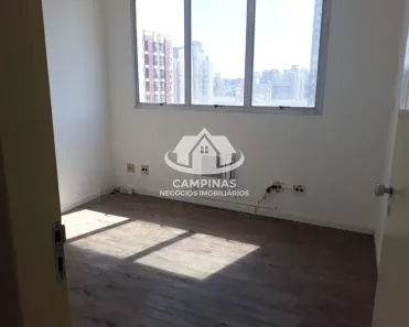 Conjunto Comercial / Sala à venda, 85m² no Cambuí, Campinas