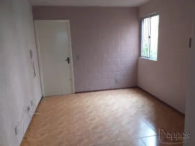 Apartamento com 2 Quartos à venda, 38m² no Canudos, Novo Hamburgo