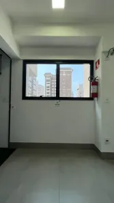 Conjunto Comercial / Sala à venda, 72m² no Jardim, Santo André