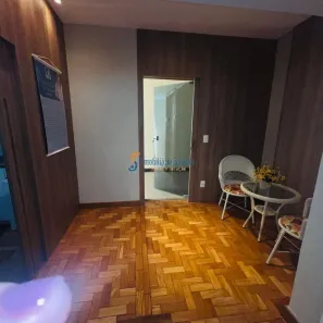 Conjunto Comercial / Sala à venda, 1238m² no Centro, Belo Horizonte