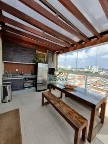Apartamento com 2 Quartos à venda, 123m² no Parque Continental I, Guarulhos