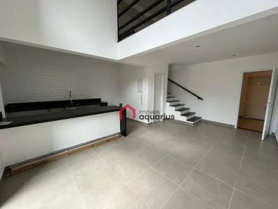 Apartamento com 1 Quarto à venda, 78m² no Parque Residencial Aquarius, São José dos Campos