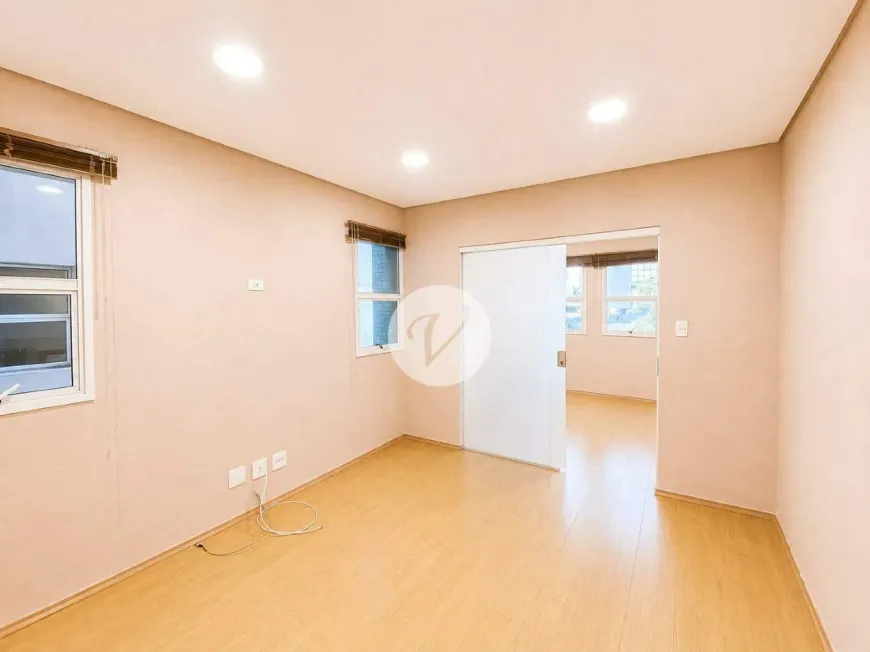 Foto do imóvel - Sala/Conjunto para comprar com 36 m², 1 banheiro, 1 vaga