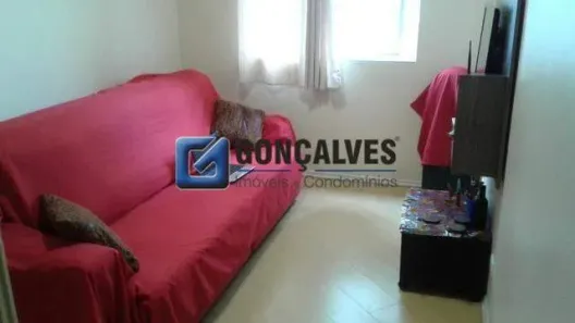 Apartamento com 3 Quartos à venda, 61m² no Centro, São Bernardo do Campo
