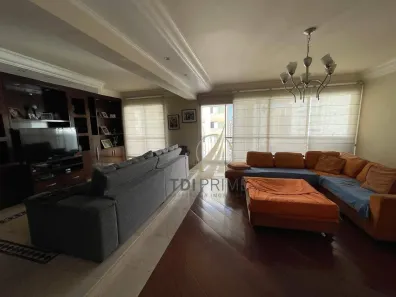 Apartamento com 4 Quartos à venda, 326m² no Santo Antônio, São Caetano do Sul
