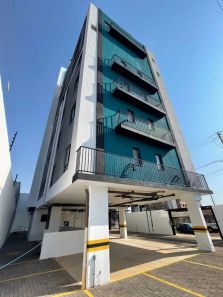 Apartamento com 2 Quartos à venda, 67m² no Alto Alegre, Cascavel