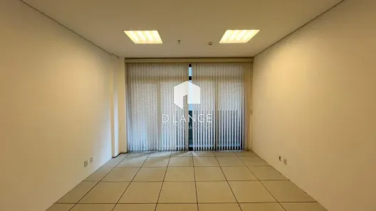 Conjunto Comercial / Sala para venda ou aluguel, 33m² no Jardim Chapadão, Campinas