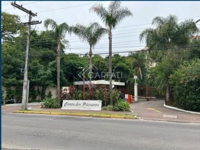 Apartamento com 3 Quartos à venda, 76m² no Morro Santana, Porto Alegre
