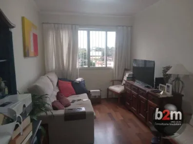 Apartamento com 3 Quartos à venda, 83m² no Vila Yara, Osasco
